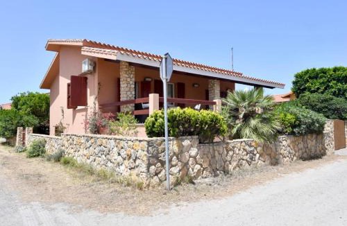 Sa Rocca Tunda House | Villa Luigi