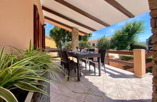 Sa Rocca Tunda House | Villa Luigi