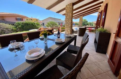 Sa Rocca Tunda House | Villa Luigi