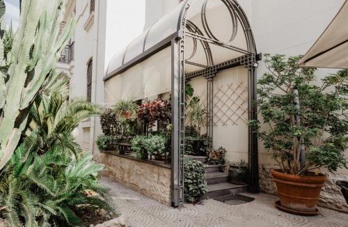 Magna Grecia House | Villa Luigi XVI