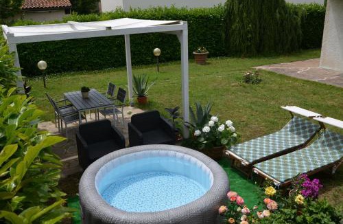 Colle di Val d'Elsa House | Villa Luisa Design
