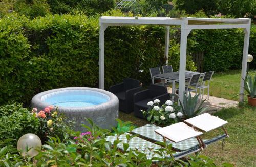 Colle di Val d'Elsa House | Villa Luisa Design