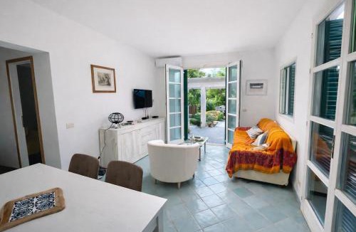 Patresi House | Villa Luisa Elba - Relax tra Mare e Montagna