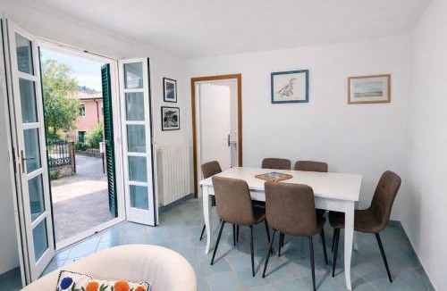 Patresi House | Villa Luisa Elba - Relax tra Mare e Montagna