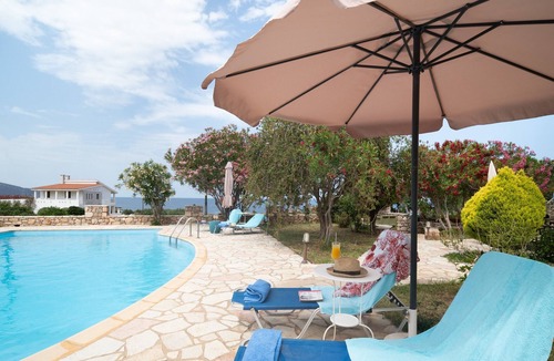 Xifias Apartment | Villa Luisa Exclusive Residences