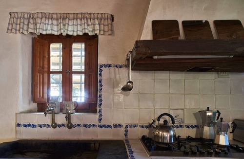 Certaldo Villa | Villa Luisa