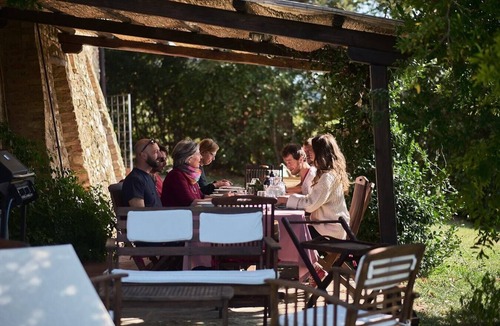 Certaldo Villa | Villa Luisa
