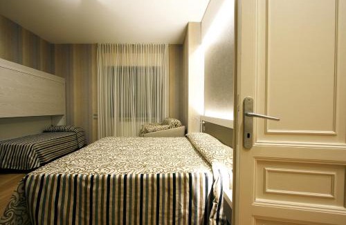 Todi Hotel | Villa Luisa