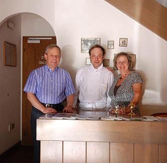 Ortisei Hotel | Villa Luise