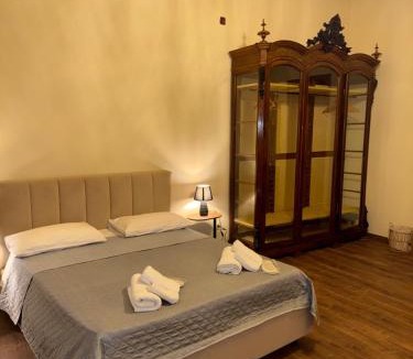 Palmi House | Villa Luisetta Palmi