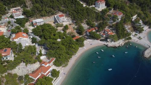 Brela House | Villa Luka