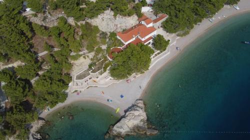 Brela House | Villa Luka