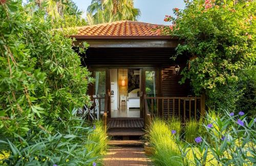 Cirali Resort | Villa Lukka