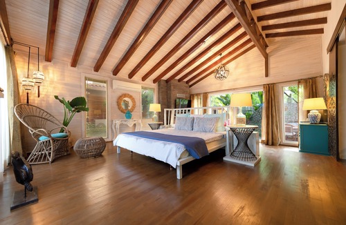 Cirali Bed & Breakfast | Villa Lukka