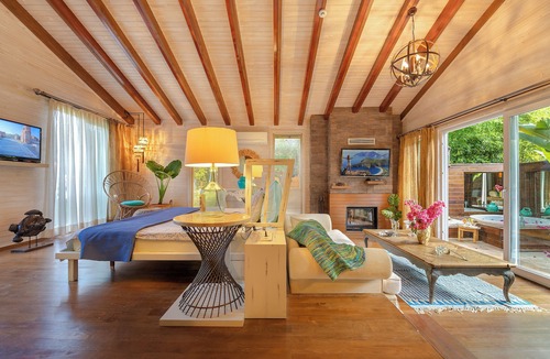 Cirali Bed & Breakfast | Villa Lukka