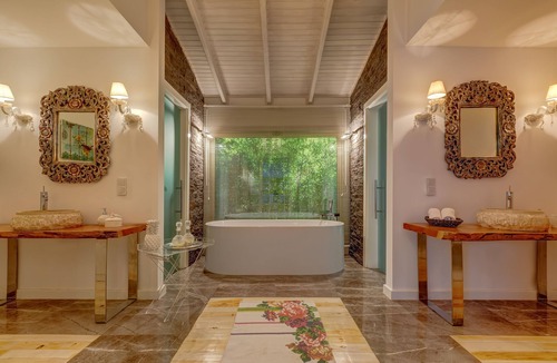 Cirali Bed & Breakfast | Villa Lukka