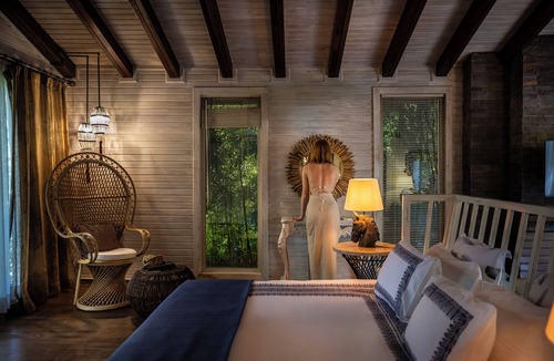 Cirali Bed & Breakfast | Villa Lukka