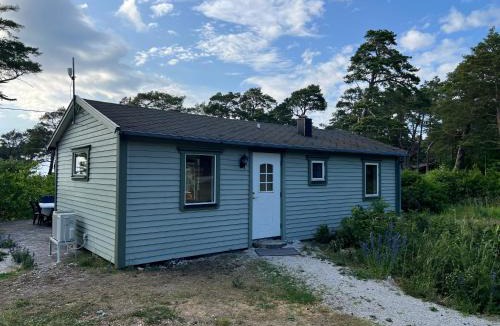 Visby House | Villa Lullyhill