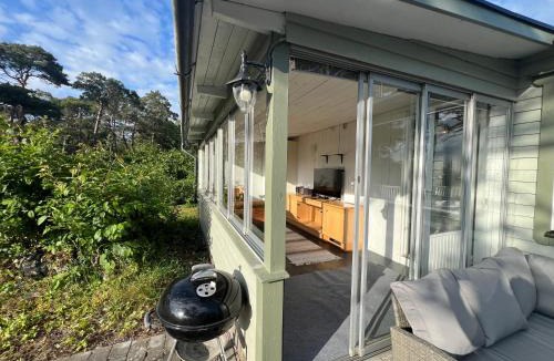 Visby House | Villa Lullyhill