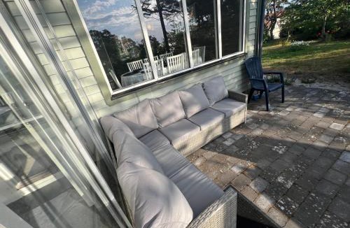 Visby House | Villa Lullyhill