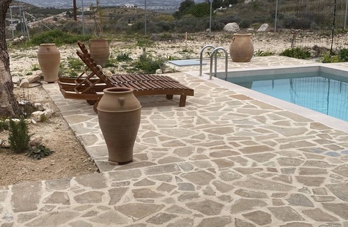 Kalamaki Villa | Villa Luma