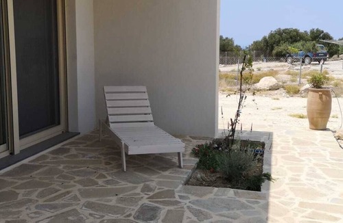 Kalamaki Villa | Villa Luma
