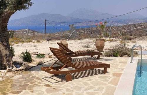 Kalamaki Villa | Villa Luma