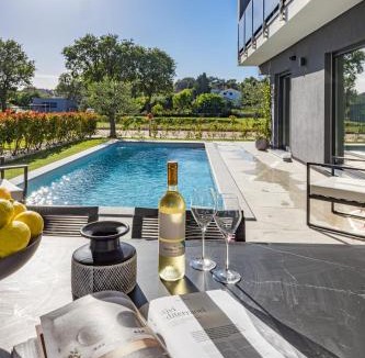 Banjole Villa | Villa Luma