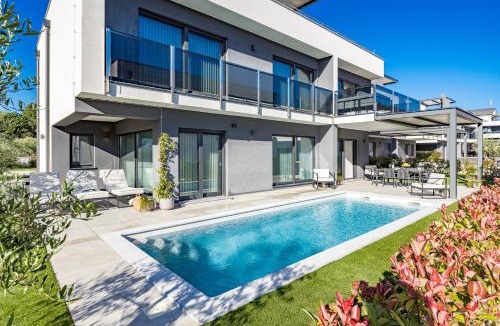 Banjole Villa | Villa Luma