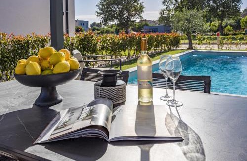 Banjole Villa | Villa Luma