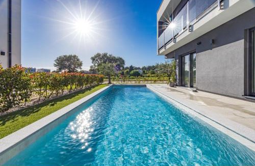 Banjole Villa | Villa Luma