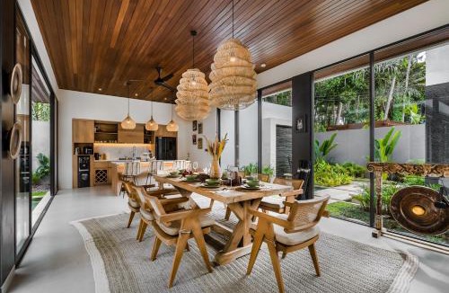 Kemenuh Villa | Villa Lumen by BaliSuperHost