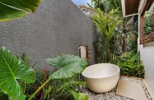 Kemenuh Villa | Villa Lumen by BaliSuperHost