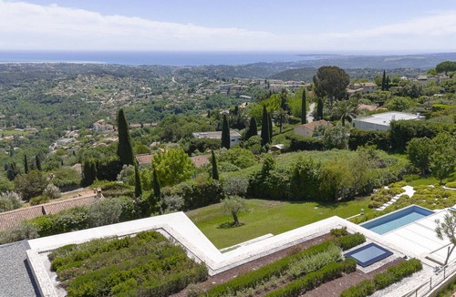Vence Villa | Villa Lumiere