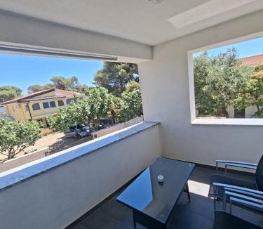 Vir Apartment | Villa Luminous