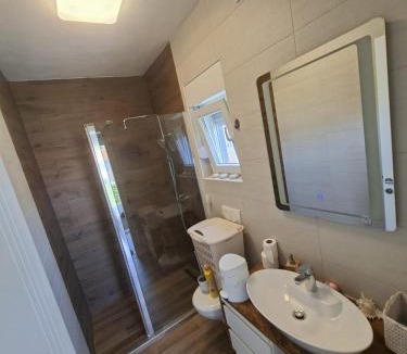 Vir Apartment | Villa Luminous