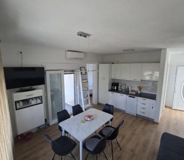 Vir Apartment | Villa Luminous