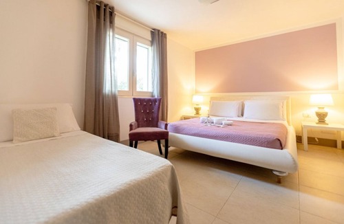 Punta Prosciutto Villa | Villa Luna 20 meters from the sea in Punta Prosciutto