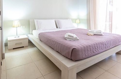 Punta Prosciutto Villa | Villa Luna 20 meters from the sea in Punta Prosciutto