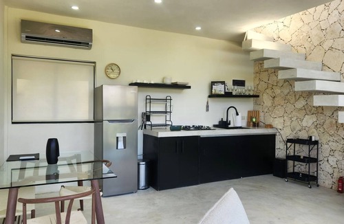 Samana Apartment | Villa Luna! A Magic Space in El Valle!