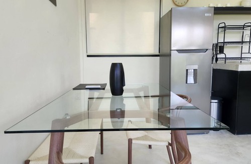 Samana Apartment | Villa Luna! A Magic Space in El Valle!