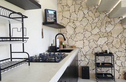 Samana Apartment | Villa Luna! A Magic Space in El Valle!