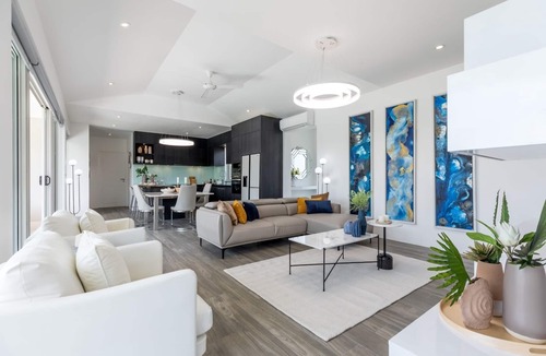 Moo 5 Villa | Villa Luna - An Exclusive and Beautifully Styled Villa Offering Total Privacy