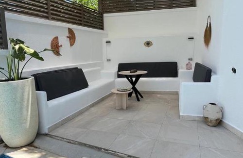 Dagbelen House | Villa Luna Bodrum