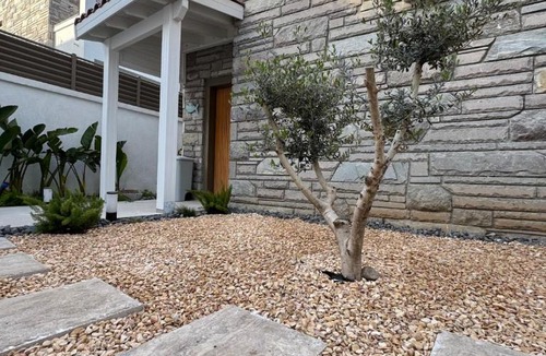 Dagbelen House | Villa Luna Bodrum