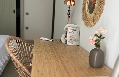 Dagbelen House | Villa Luna Bodrum