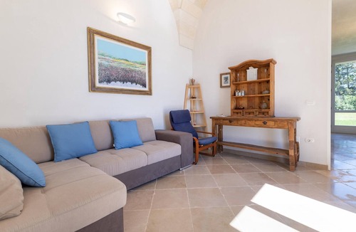 Borgagne Villa | Villa Luna - Borgagne
