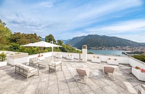 Como Villa | Villa Luna by Comorooms