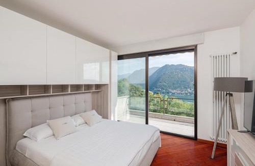 Como Villa | Villa Luna by Comorooms