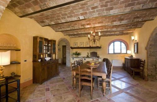Guardistallo House | Villa Luna Comfortable holiday residence